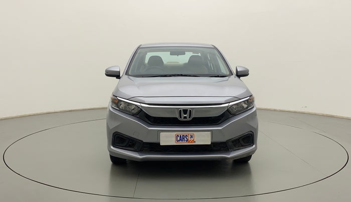 2019 Honda Amaze 1.2L I-VTEC S CVT, Petrol, Automatic, 9,921 km, Front