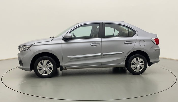 2019 Honda Amaze 1.2L I-VTEC S CVT, Petrol, Automatic, 9,921 km, Left Side