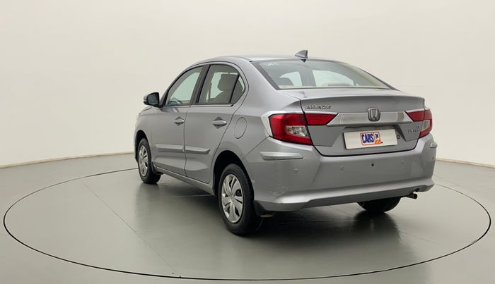 2019 Honda Amaze 1.2L I-VTEC S CVT, Petrol, Automatic, 9,921 km, Left Back Diagonal