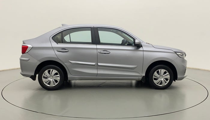 2019 Honda Amaze 1.2L I-VTEC S CVT, Petrol, Automatic, 9,921 km, Right Side View