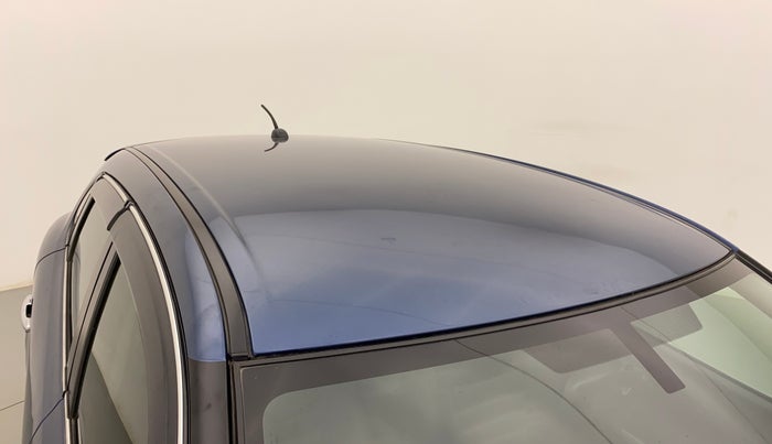 2017 Maruti Baleno ZETA PETROL 1.2, Petrol, Manual, 34,567 km, Roof