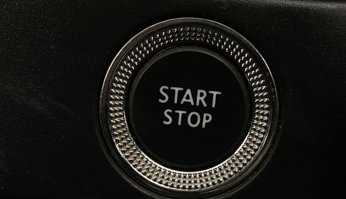 2022 Renault Kiger RXZ TURBO CVT, Petrol, Automatic, 24,574 km, Keyless Start/ Stop Button