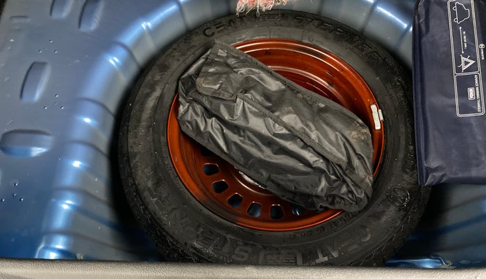 2022 Renault Kiger RXZ TURBO CVT, Petrol, Automatic, 24,574 km, Spare Tyre