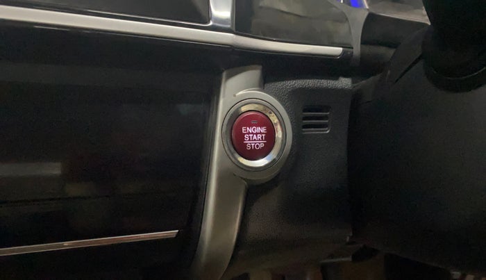 2016 Honda City 1.5L I-VTEC VX (O) MT, Petrol, Manual, 53,901 km, Keyless Start/ Stop Button