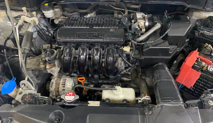 2016 Honda City 1.5L I-VTEC VX (O) MT, Petrol, Manual, 53,901 km, Engine View