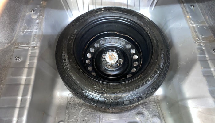 2016 Honda City 1.5L I-VTEC VX (O) MT, Petrol, Manual, 53,901 km, Spare Tyre