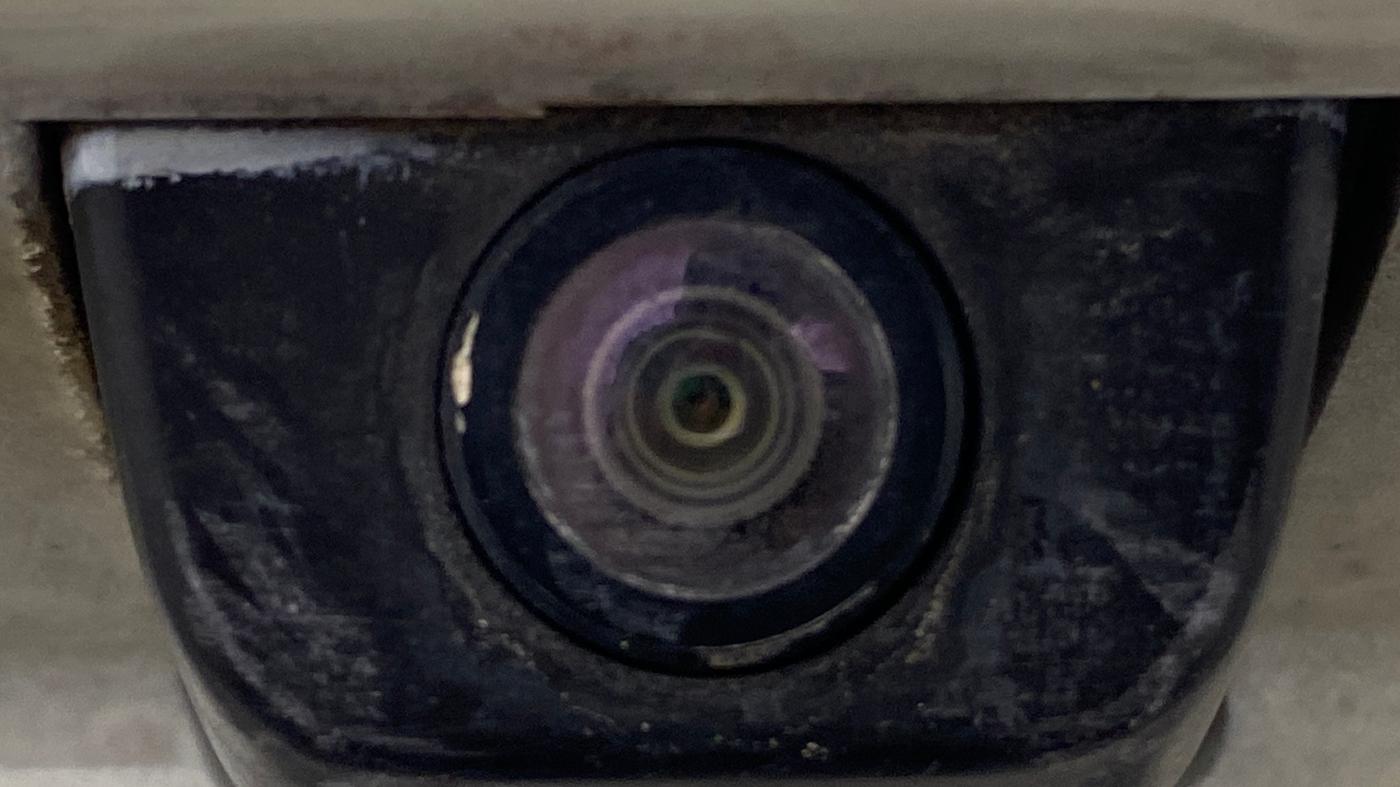 2019 Mahindra TUV300 T10, Diesel, Manual, 59,937 km, Parking Camera