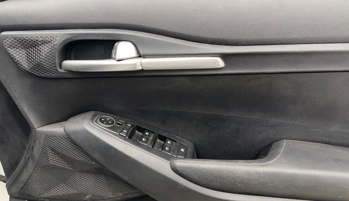 2019 KIA SELTOS HTK 1.5 PETROL, Petrol, Manual, 63,707 km, Driver Side Door Panels Control