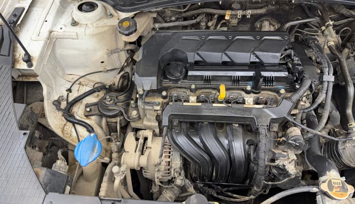 2019 KIA SELTOS HTK 1.5 PETROL, Petrol, Manual, 63,707 km, Engine View - Right