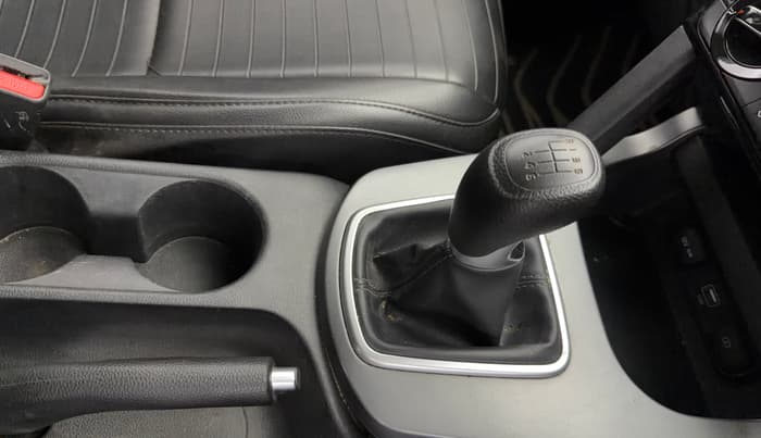 2019 KIA SELTOS HTK 1.5 PETROL, Petrol, Manual, 63,707 km, Gear Lever