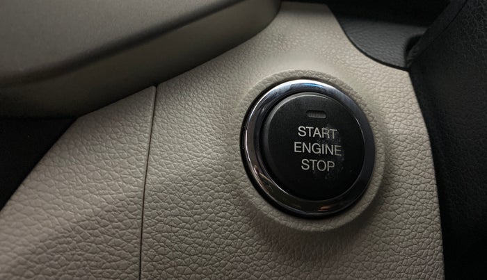 2019 Mahindra XUV300 W8 (O) 1.5 DIESEL, Diesel, Manual, 79,741 km, Keyless Start/ Stop Button