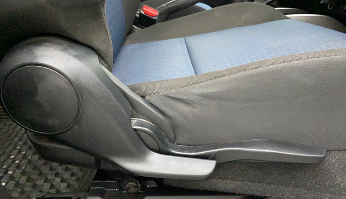 2019 Toyota Glanza G CVT, Petrol, Automatic, 28,809 km, Driver Side Adjustment Panel