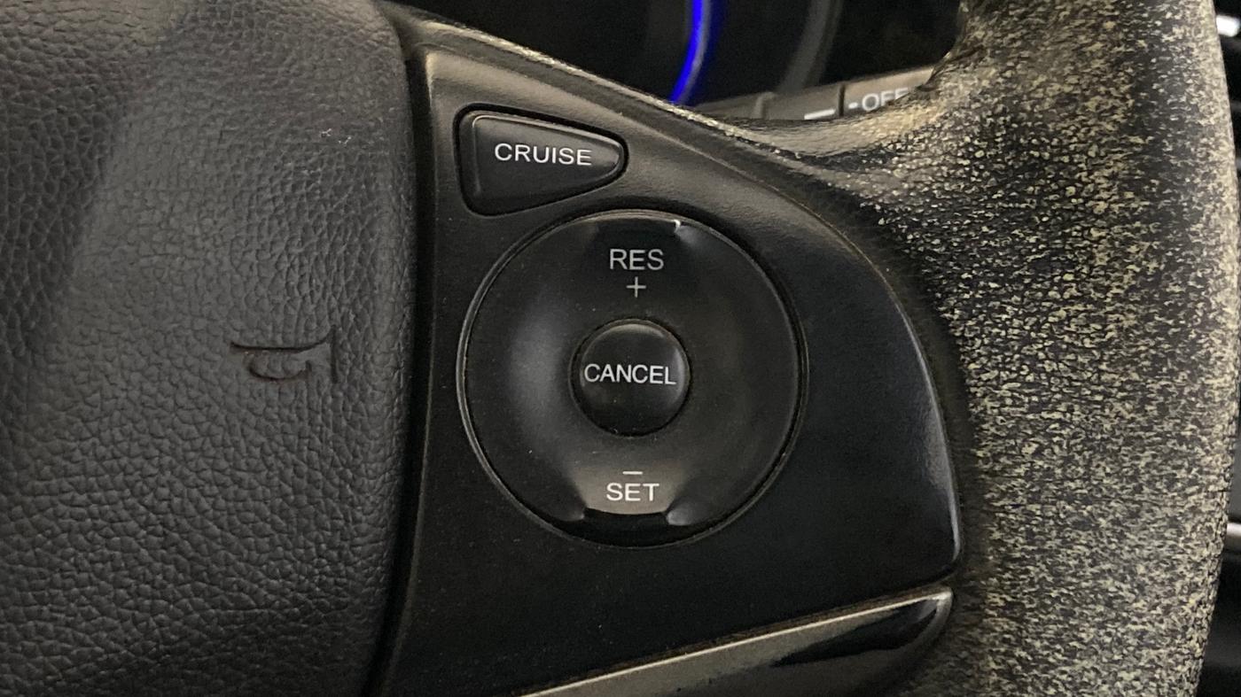 2015 Honda City 1.5L I-VTEC VX (O) MT, Petrol, Manual, 50,370 km, Adaptive Cruise Control