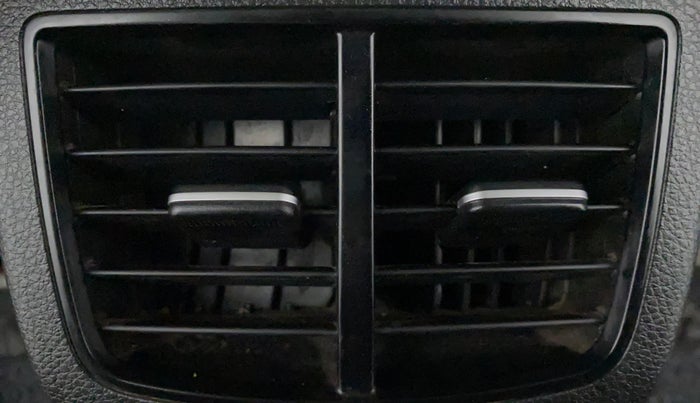 2021 KIA SELTOS HTX IVT 1.5 PETROL, Petrol, Automatic, 13,414 km, Rear AC Vents