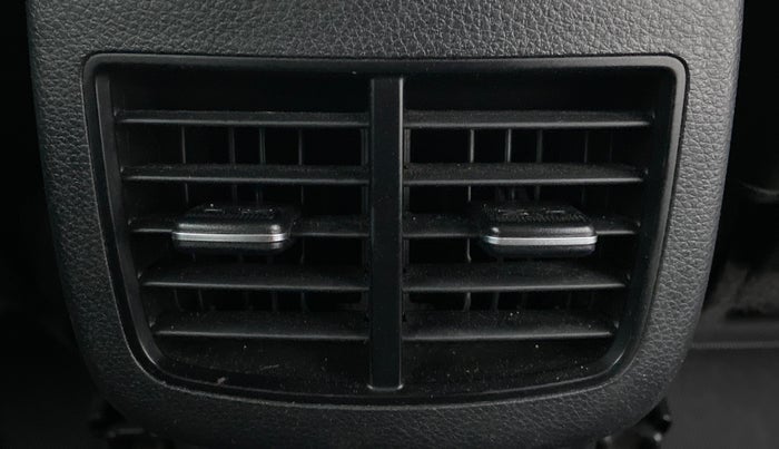 2019 KIA SELTOS GTX PLUS AT 1.5 DIESEL, Diesel, Automatic, 81,093 km, Rear AC Vents