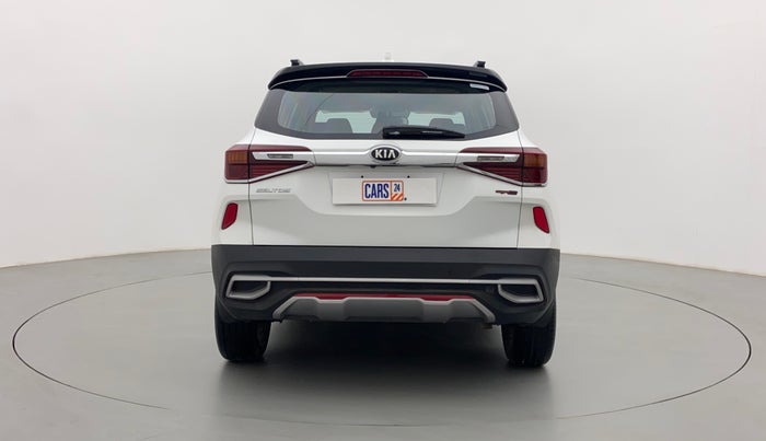 2019 KIA SELTOS GTX PLUS AT 1.5 DIESEL, Diesel, Automatic, 81,093 km, Back/Rear