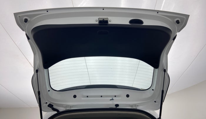 2019 KIA SELTOS GTX PLUS AT 1.5 DIESEL, Diesel, Automatic, 81,093 km, Boot Door Open