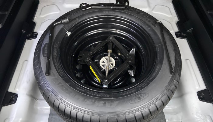 2019 KIA SELTOS GTX PLUS AT 1.5 DIESEL, Diesel, Automatic, 81,093 km, Spare Tyre