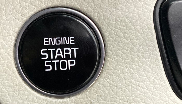 2019 KIA SELTOS GTX PLUS AT 1.5 DIESEL, Diesel, Automatic, 81,093 km, Keyless Start/ Stop Button