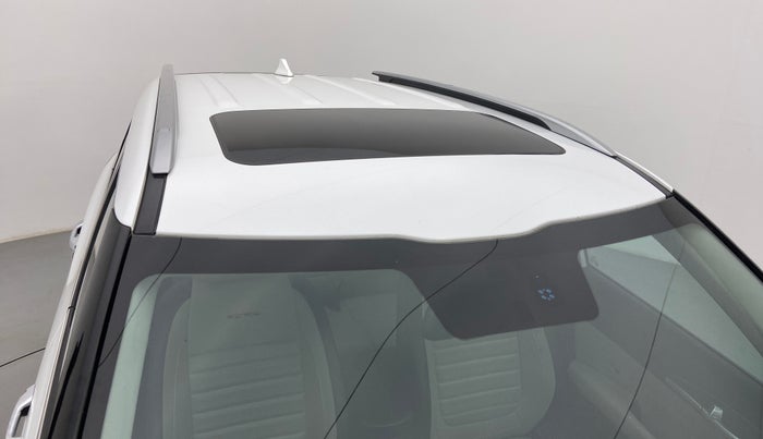 2019 KIA SELTOS GTX PLUS AT 1.5 DIESEL, Diesel, Automatic, 81,093 km, Roof