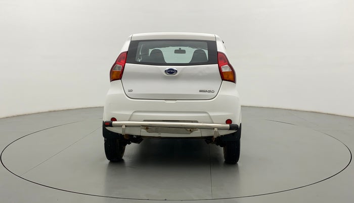 2018 Datsun Redi Go S 1.0 AMT, Petrol, Automatic, 27,219 km, Back/Rear