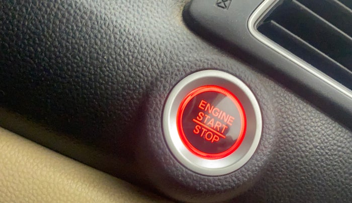 2023 Honda Amaze 1.2L I-VTEC VX, Petrol, Manual, 49,814 km, Keyless Start/ Stop Button