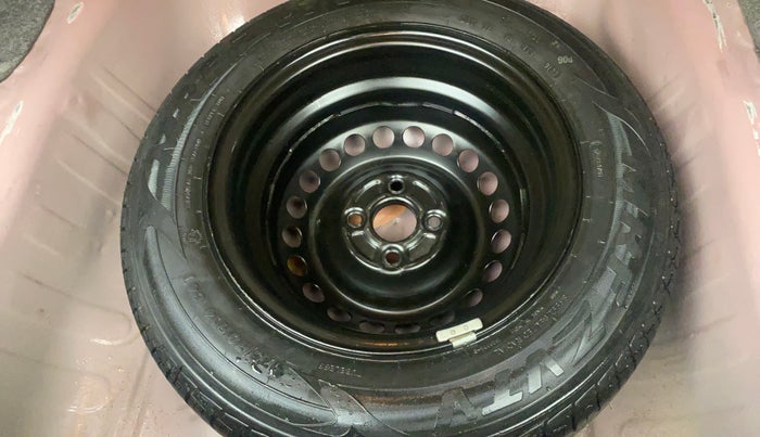 2023 Honda Amaze 1.2L I-VTEC VX, Petrol, Manual, 49,814 km, Spare Tyre