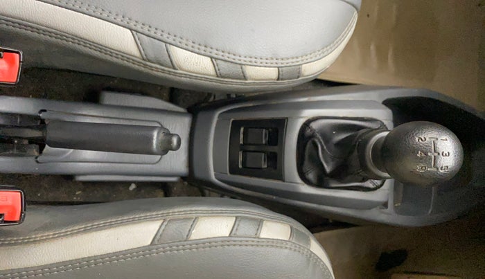 2014 Maruti Alto 800 LXI, Petrol, Manual, 71,069 km, Gear Lever