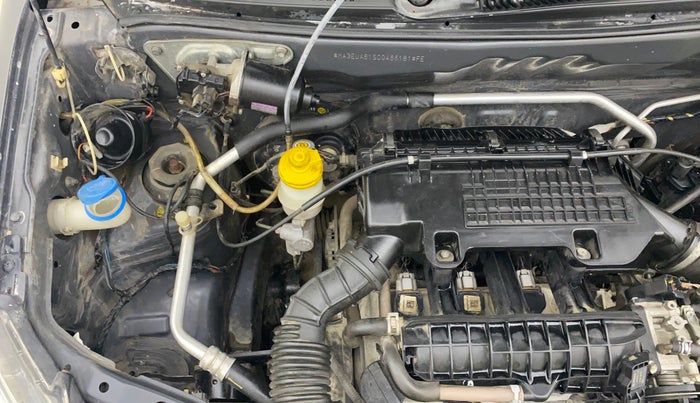 2014 Maruti Alto 800 LXI, Petrol, Manual, 71,069 km, Engine View - Right