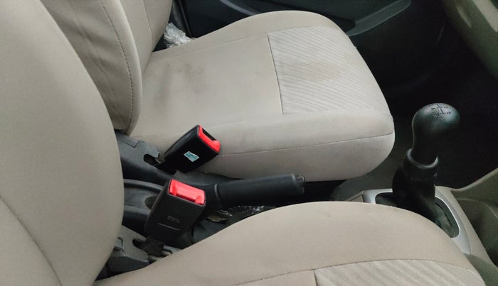 2019 Maruti Alto K10 VXI, Petrol, Manual, 13,386 km, Gear Lever