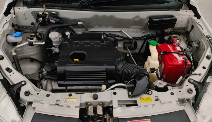 2019 Maruti Alto K10 VXI, Petrol, Manual, 13,386 km, Engine View