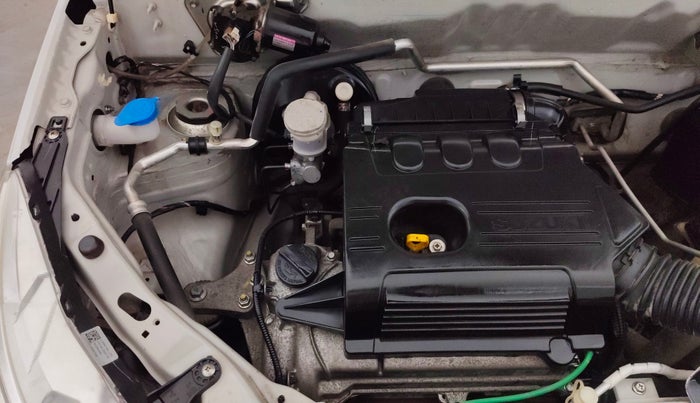 2019 Maruti Alto K10 VXI, Petrol, Manual, 13,386 km, Engine View - Right