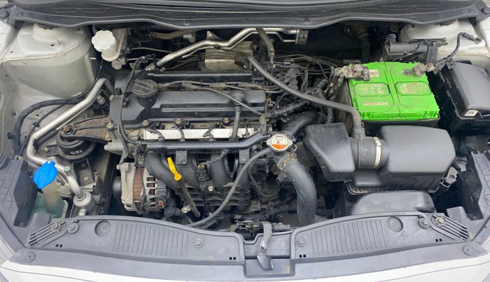 2014 Hyundai i20 SPORTZ 1.2, Petrol, Manual, 26,797 km, Open Bonet