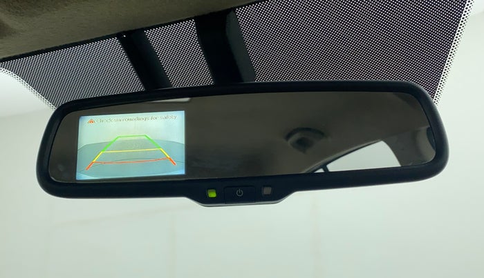 2014 Hyundai i20 SPORTZ 1.2, Petrol, Manual, 26,797 km, IRVM Reverse Camera