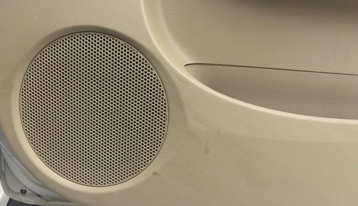 2014 Hyundai i20 SPORTZ 1.2, Petrol, Manual, 26,797 km, Speaker