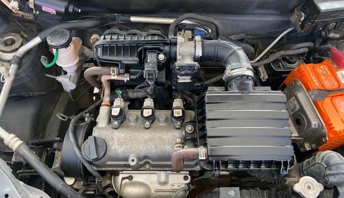 2018 Maruti Alto 800 LXI, Petrol, Manual, 46,730 km, Engine View