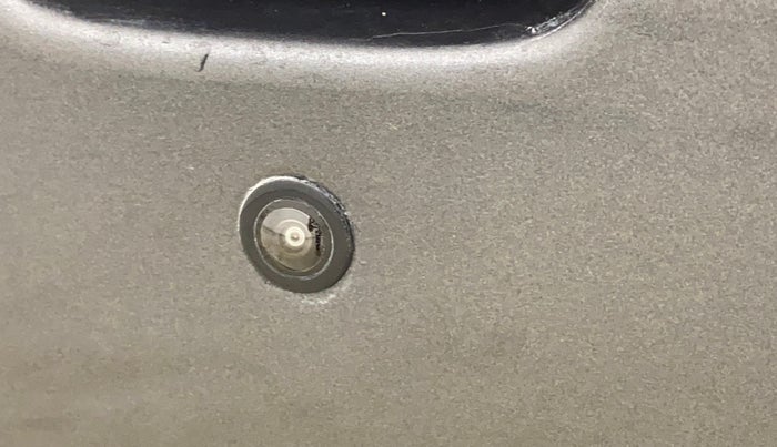 2017 Maruti Baleno DELTA PETROL 1.2, Petrol, Manual, 39,043 km, Parking Camera