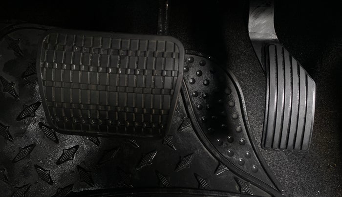 2024 Tata NEXON Smart Plus 1.2 Revotron 6 AMT, Petrol, Automatic, 6,297 km, Pedals