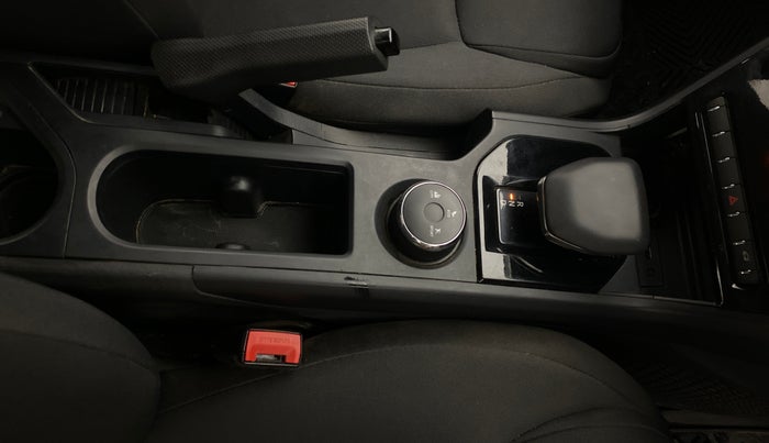 2024 Tata NEXON Smart Plus 1.2 Revotron 6 AMT, Petrol, Automatic, 6,297 km, Gear Lever