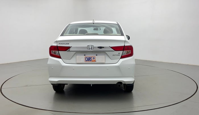 2018 Honda Amaze 1.2 V CVT I VTEC, Petrol, Automatic, 11,852 km, Back/Rear View