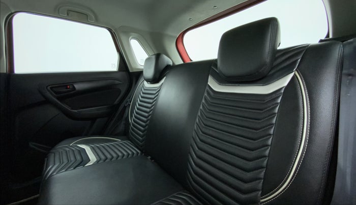 2018 Maruti Vitara Brezza VDI, Diesel, Manual, 49,091 km, Right Side Rear Door Cabin