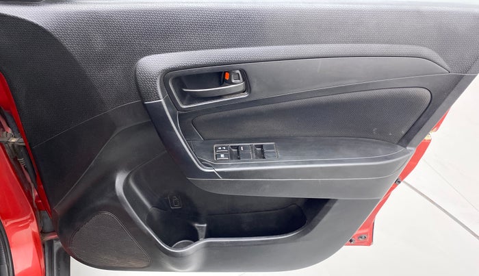 2018 Maruti Vitara Brezza VDI, Diesel, Manual, 49,091 km, Driver Side Door Panels Control