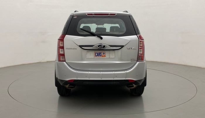 2017 Mahindra XUV500 W10 AT, Diesel, Automatic, 58,584 km, Back/Rear