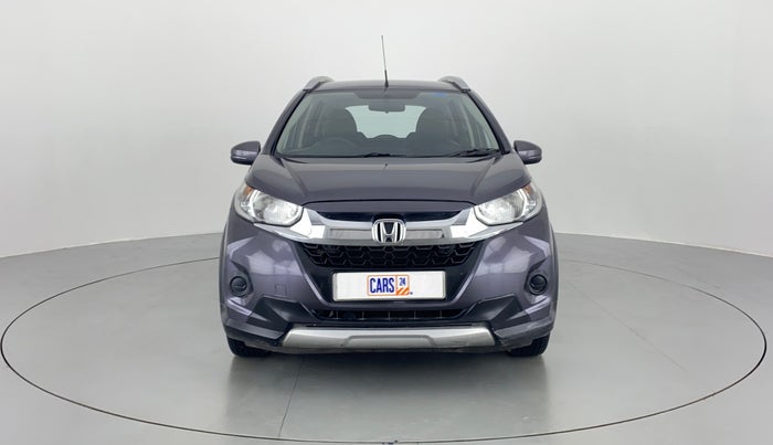 2017 Honda WR-V 1.2 i-VTEC S MT, Petrol, Manual, 39,333 km, Front