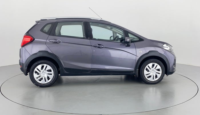 2017 Honda WR-V 1.2 i-VTEC S MT, Petrol, Manual, 39,333 km, Right Side View