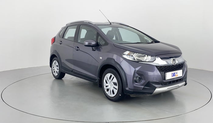 2017 Honda WR-V 1.2 i-VTEC S MT, Petrol, Manual, 39,333 km, SRP