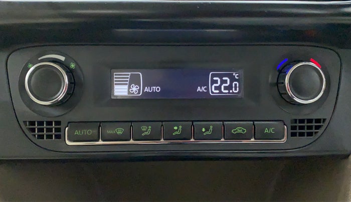 2015 Skoda Rapid 1.5 TDI AT ELEGANCE, Diesel, Automatic, 53,133 km, Automatic Climate Control