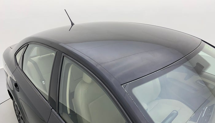 2015 Skoda Rapid 1.5 TDI AT ELEGANCE, Diesel, Automatic, 53,133 km, Roof