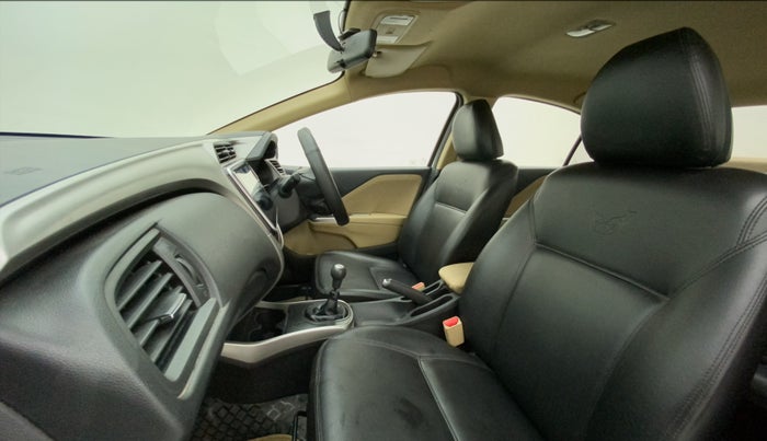 2016 Honda City 1.5L I-VTEC V MT, Petrol, Manual, 93,985 km, Right Side Front Door Cabin