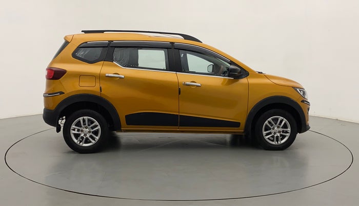 2022 Renault TRIBER RXT AMT, Petrol, Automatic, 18,848 km, Right Side